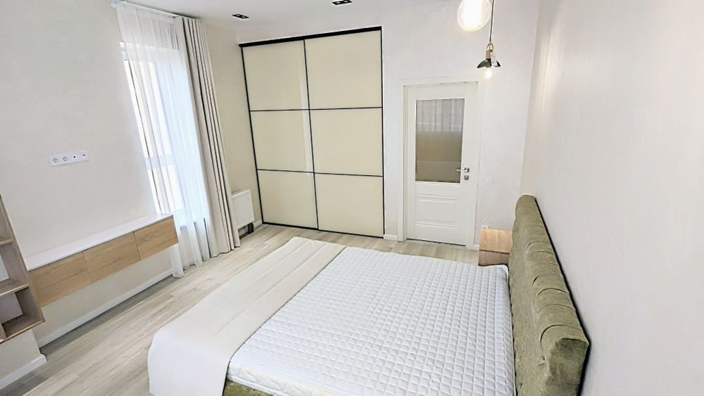 Квартира на вул. Молочна, 52 в Харкові, ID 371275, фото №13