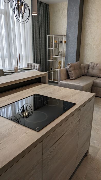 Квартира на вул. Молочна, 52 в Харкові, ID 371275, фото №18