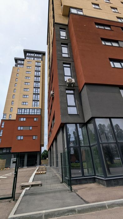 Квартира на вул. Молочна, 52 в Харкові, ID 371275, фото №22