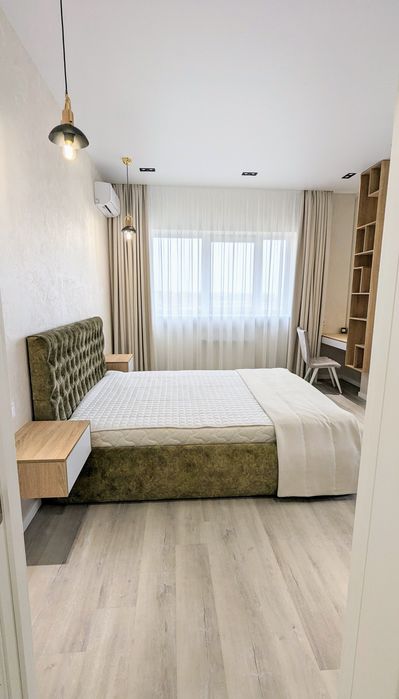 Квартира на вул. Молочна, 52 в Харкові, ID 371275, фото №7