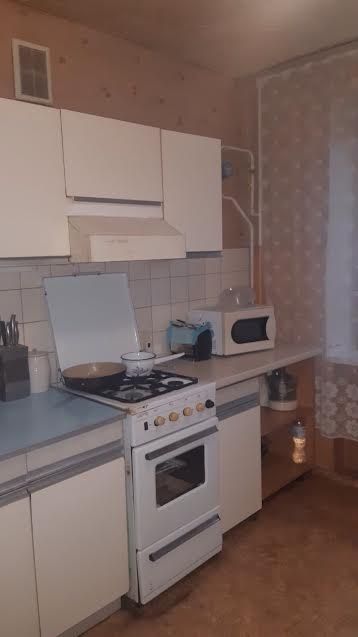 Квартира в Київ, ID 326119, фото №1