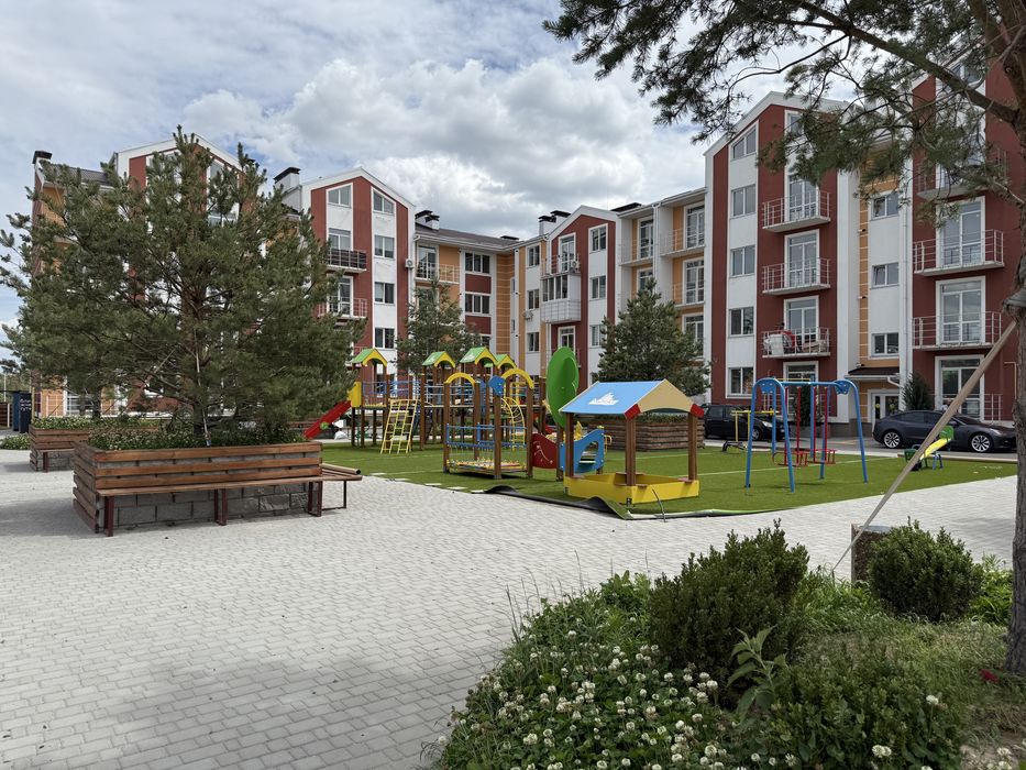Квартира на ЖК Амстердам в Києві, ID 367434, фото №2