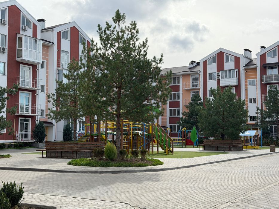 Квартира на ЖК Амстердам в Києві, ID 367434, фото №13