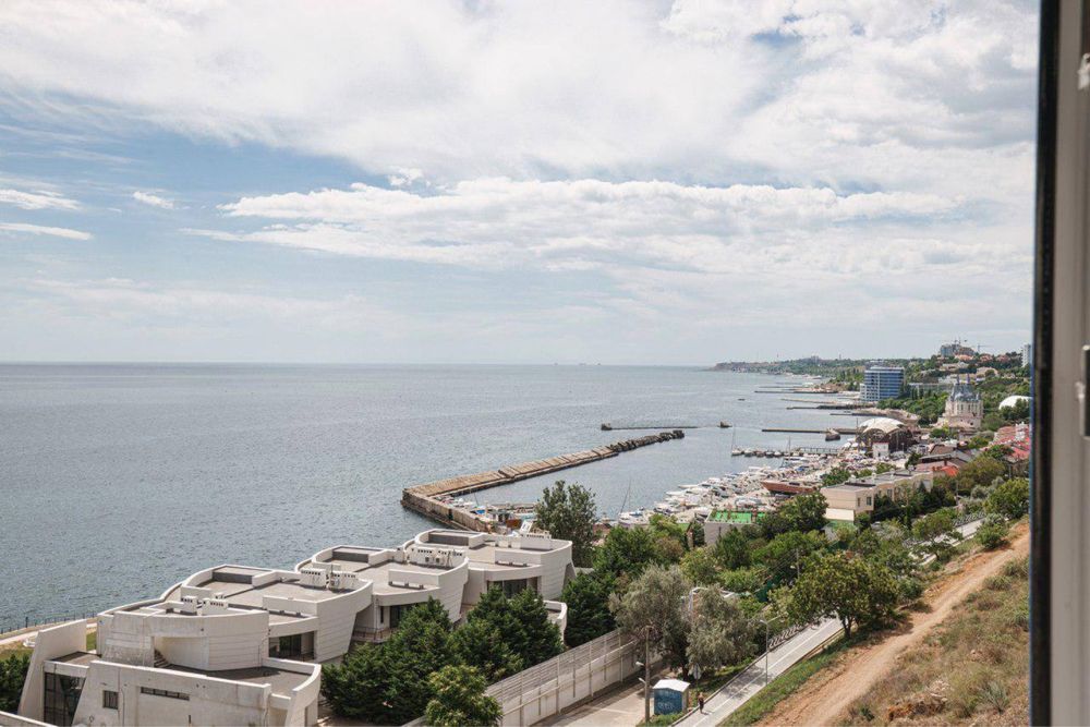 Квартира на пров. Мореходный в Одесі, ID 219323, фото №16
