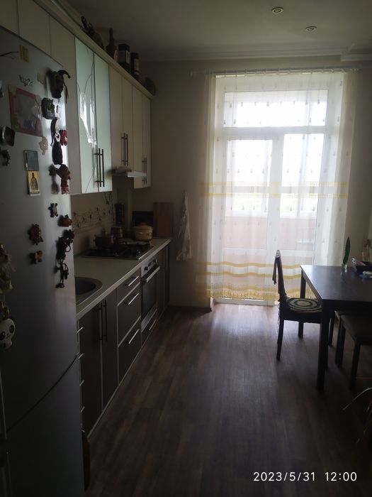 Квартира на вул. Антонова, 11 в Харків, ID 164829, фото №2