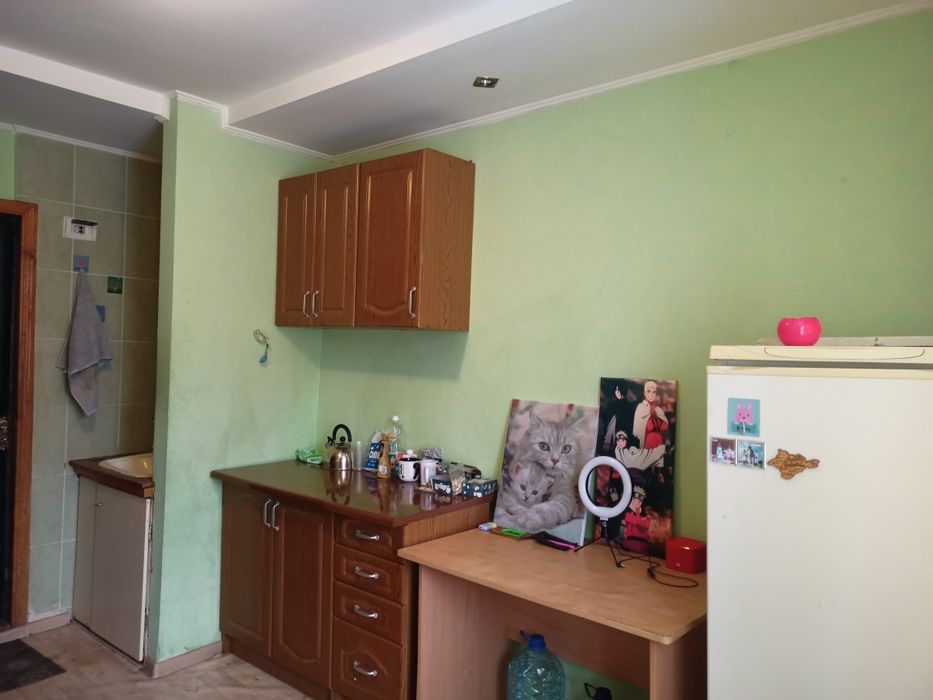 Квартира на вул. Ощепкова, 8/1 в Харкові, ID 186383, фото №1