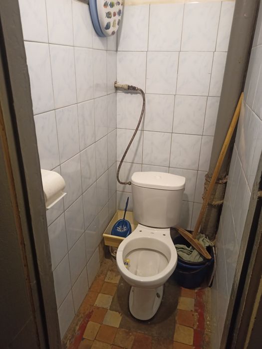 Квартира на вул. Ощепкова, 8/1 в Харкові, ID 186383, фото №11