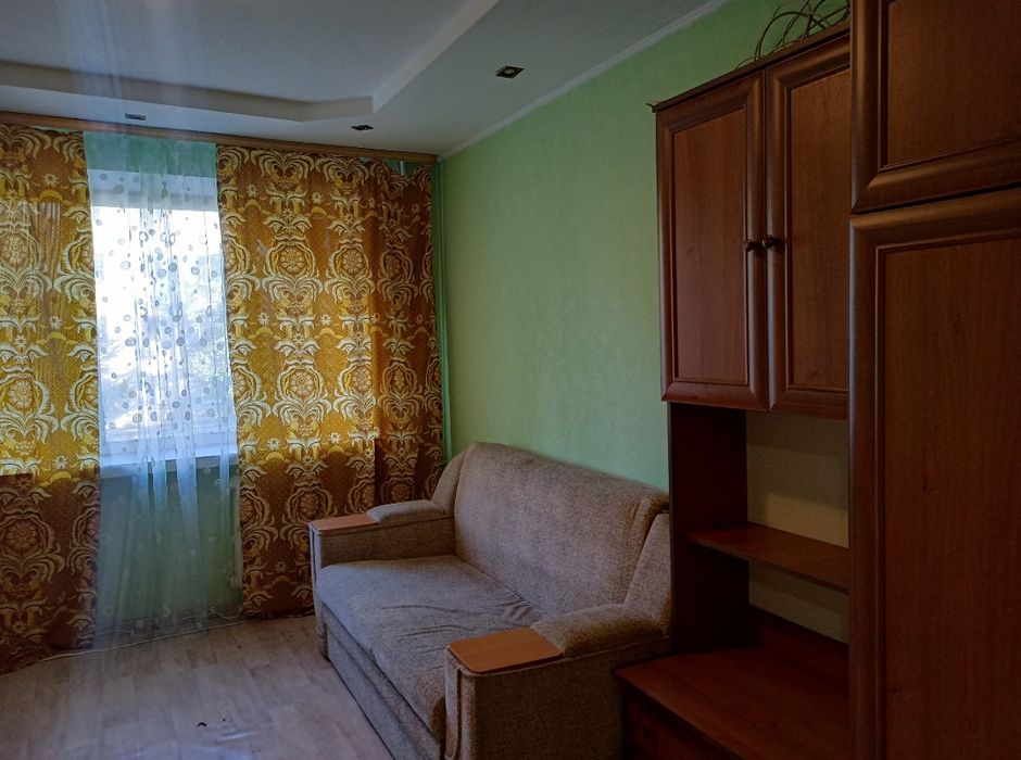 Квартира на вул. Ощепкова, 8/1 в Харкові, ID 186383, фото №6