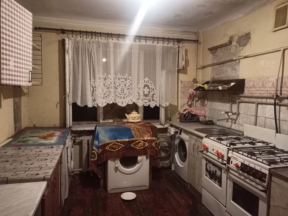 Квартира на вул. Ощепкова, 8/1 в Харкові, ID 186383, фото №10