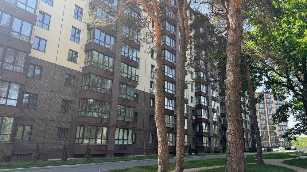 Квартира на вул. Київська, 11 в Чернігів, ID 229815, фото №2