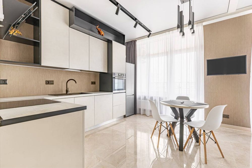 Квартира на вул. Каманіна, 16 в Одесі, ID 218648, фото №4