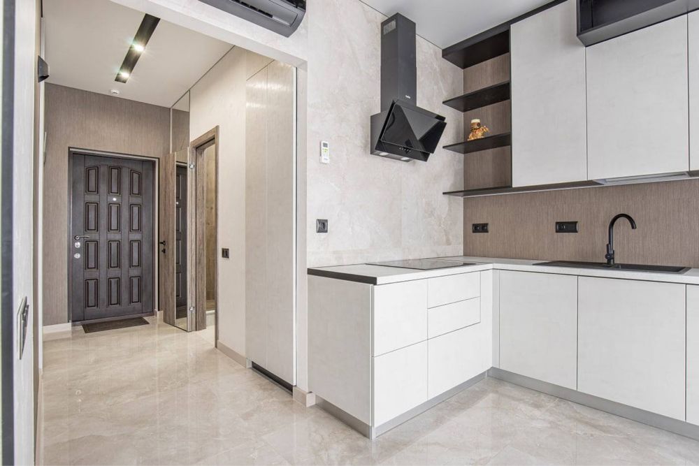 Квартира на вул. Каманіна, 16 в Одесі, ID 218648, фото №5