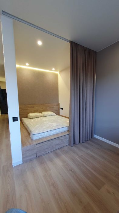 Квартира на вул. Олени Теліги, 25 в Києві, ID 227110, фото №7