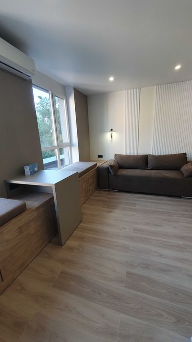 Квартира на вул. Олени Теліги, 25 в Києві, ID 227110, фото №8