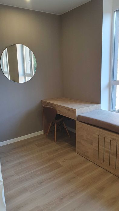 Квартира на вул. Олени Теліги, 25 в Києві, ID 227110, фото №9