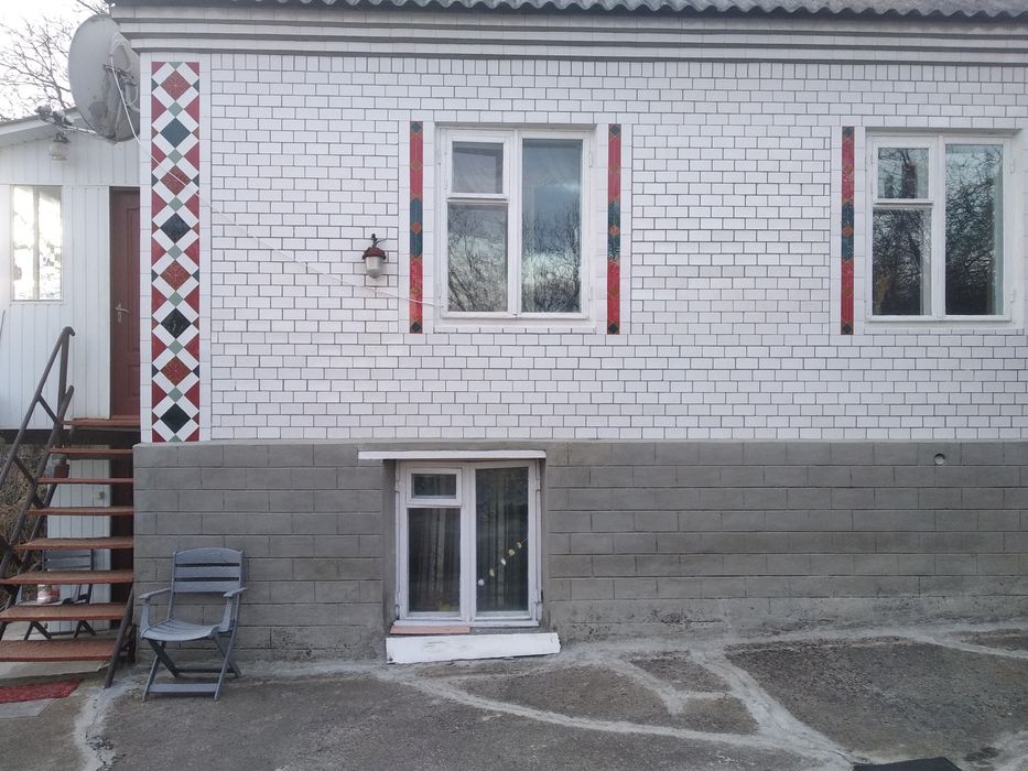 Будинок на вул. Свідницького, 22а, ID 416018, фото №1