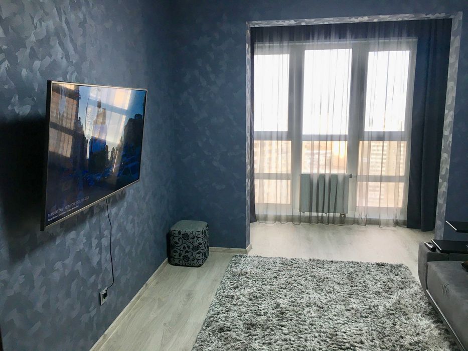 Квартира на вул. Бориса Гмирі, 10/40 в Київ, ID 351375, фото №1