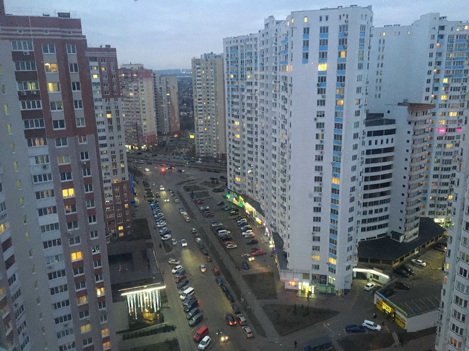 Квартира на вул. Бориса Гмирі, 10/40 в Києві, ID 351375, фото №11