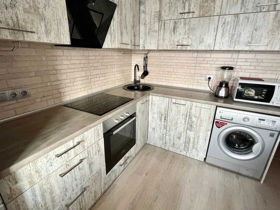 Квартира на вул. Бориса Гмирі, 10/40 в Києві, ID 351375, фото №12