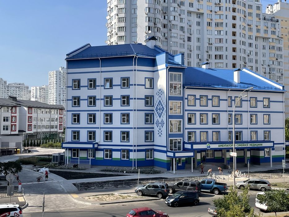 Квартира на вул. Бориса Гмирі, 10/40 в Києві, ID 351375, фото №18