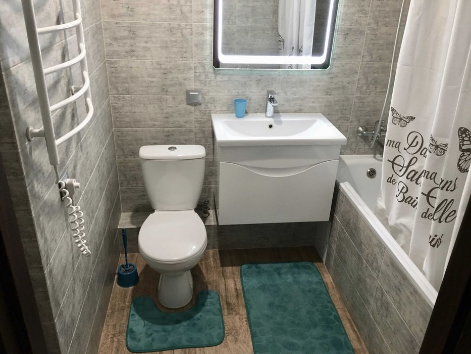 Квартира на вул. Бориса Гмирі, 10/40 в Київ, ID 351375, фото №4