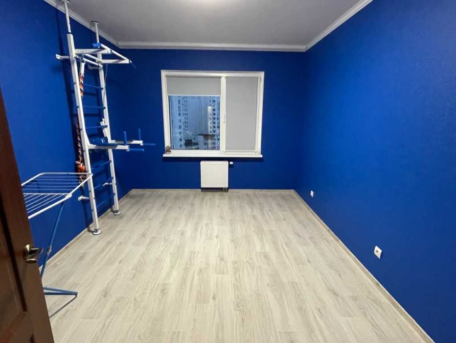 Квартира на вул. Бориса Гмирі, 10/40 в Києві, ID 351375, фото №9