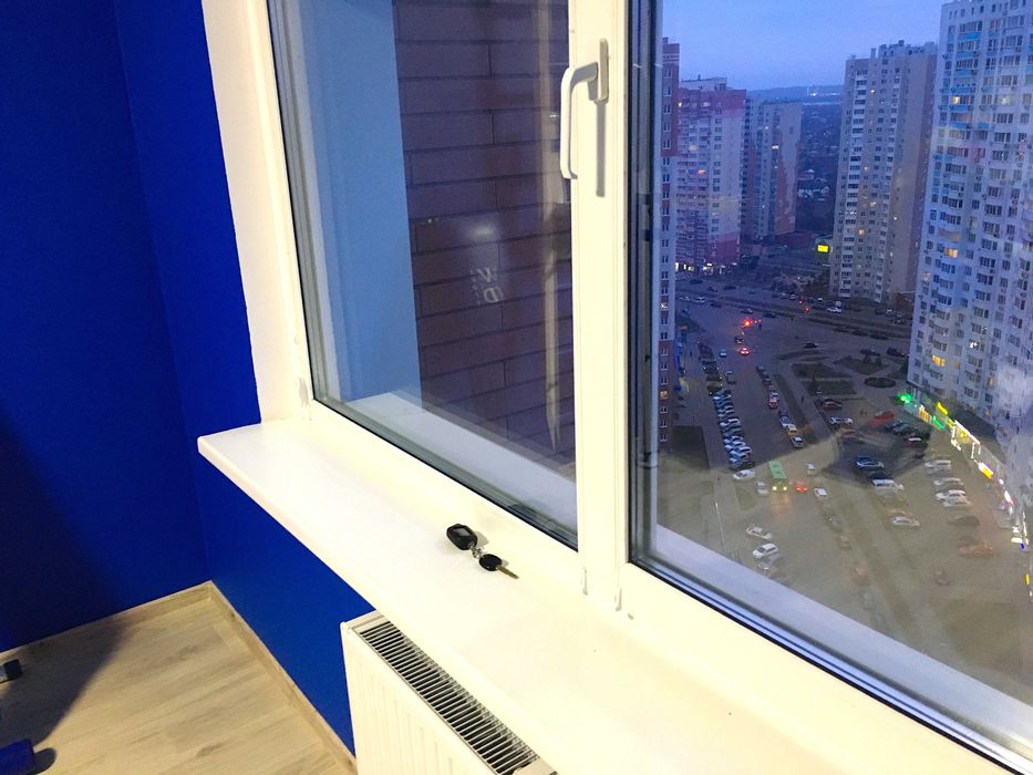 Квартира на вул. Бориса Гмирі, 10/40 в Києві, ID 351375, фото №10