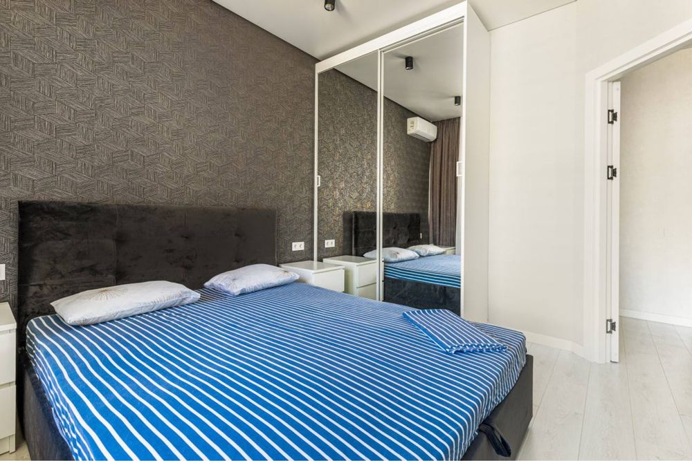 Квартира на вул. Каманіна, 16 в Одесі, ID 257382, фото №11