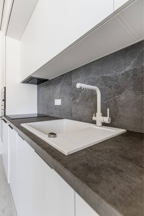 Квартира на вул. Каманіна, 16 в Одесі, ID 257382, фото №8