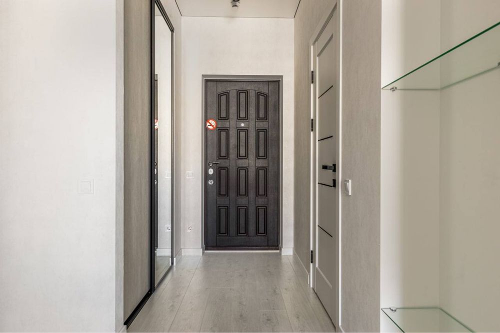 Квартира на вул. Каманіна, 16 в Одесі, ID 257382, фото №9