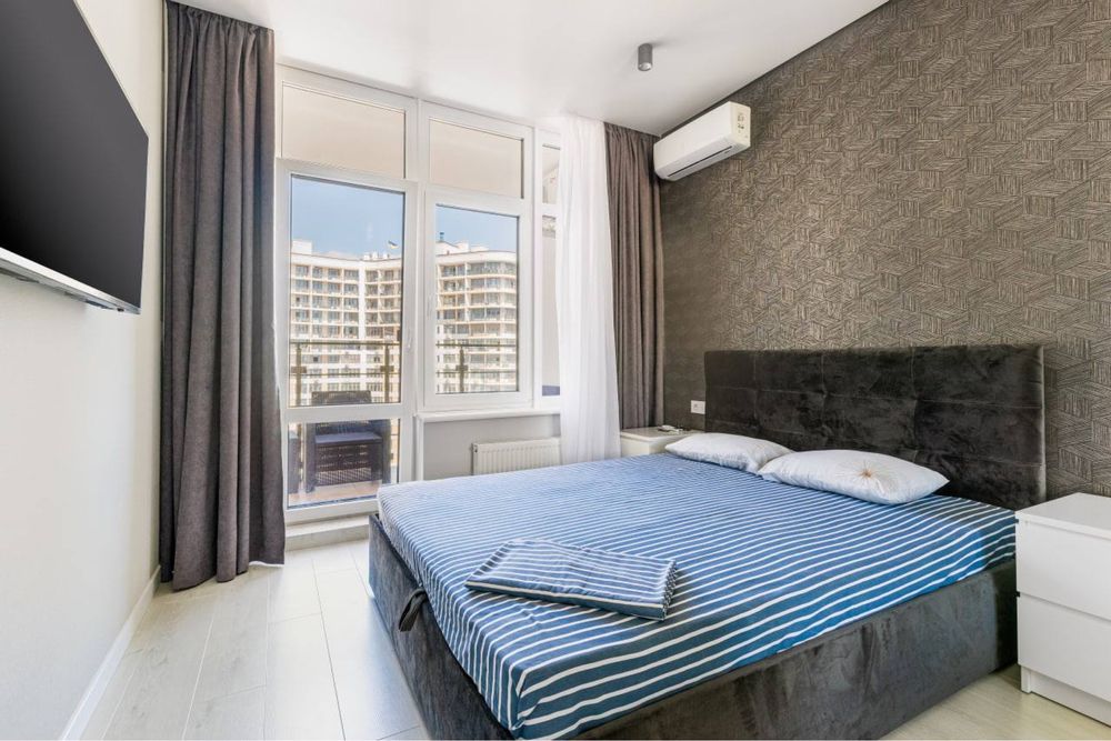 Квартира на вул. Каманіна, 16 в Одесі, ID 257382, фото №10