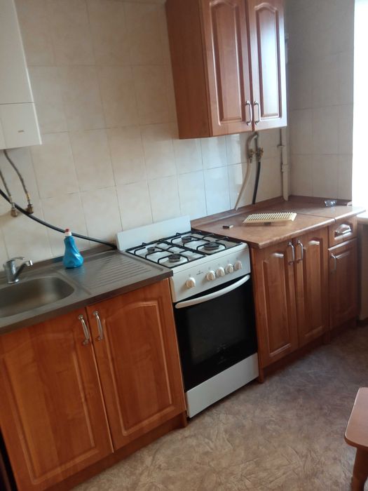 Квартира на Житний рынок в Житомир, ID 253420, фото №2