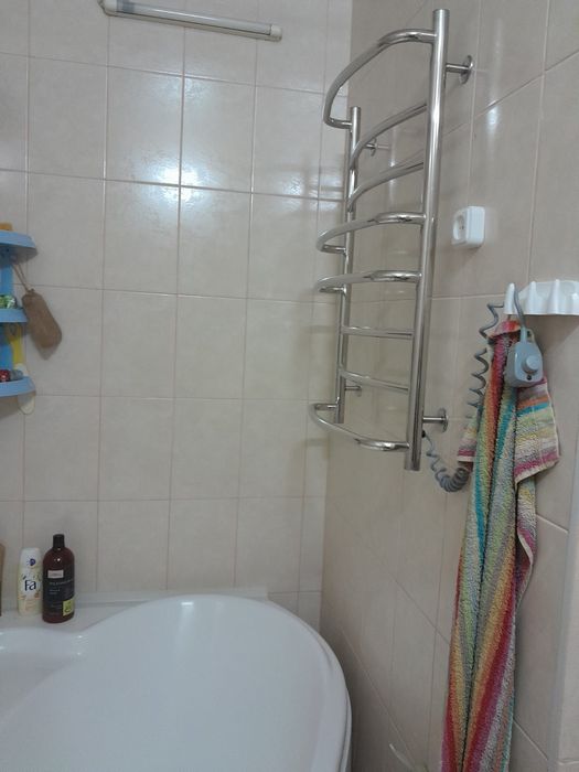 Квартира на вул. Ковтуна в Харків, ID 170696, фото №4