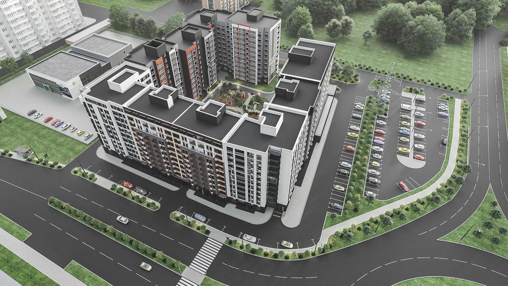 Квартира на ЖК Незалежність в Чернігові, ID 222563, фото №4
