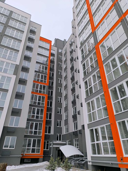 Квартира на ЖК Незалежність в Чернігові, ID 222563, фото №5