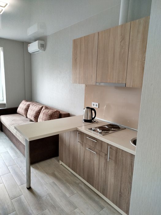 Квартира на Возле метро Академика Павлова в Харкові, ID 214446, фото №2
