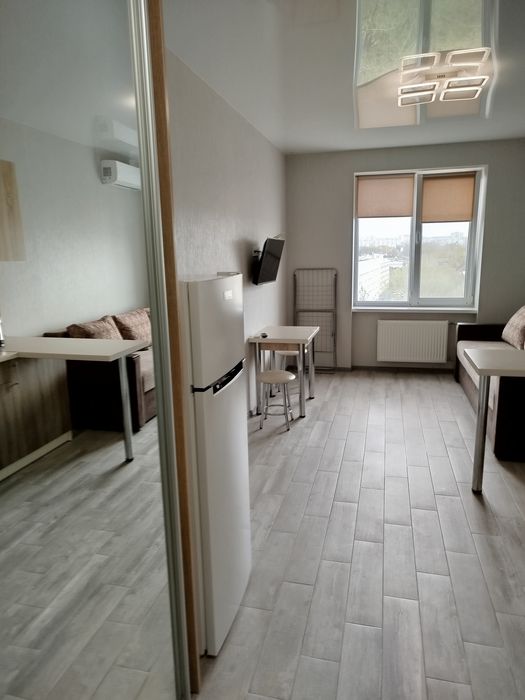 Квартира на Возле метро Академика Павлова в Харкові, ID 214446, фото №3