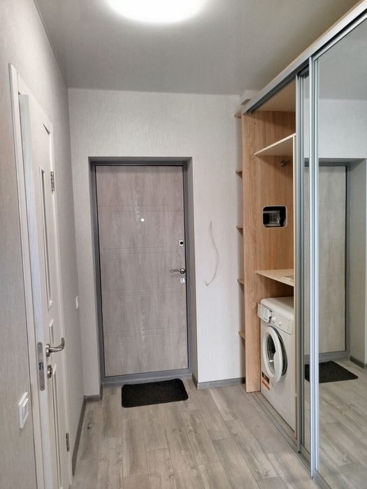 Квартира на Возле метро Академика Павлова в Харкові, ID 214446, фото №5
