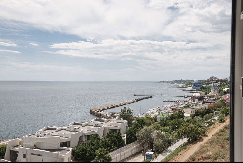 Квартира на пров. Мореходный, 2/2 в Одесі, ID 218728, фото №18