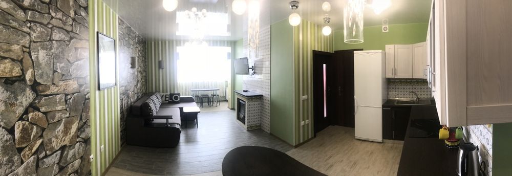 Квартира на вул. Генерала Шаповала, 20 в Київ, ID 314581, фото №1