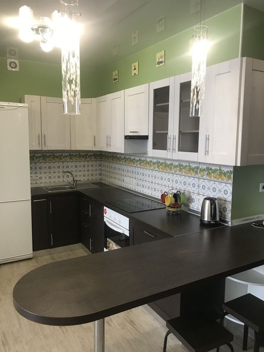 Квартира на вул. Генерала Шаповала, 20 в Київ, ID 314581, фото №2