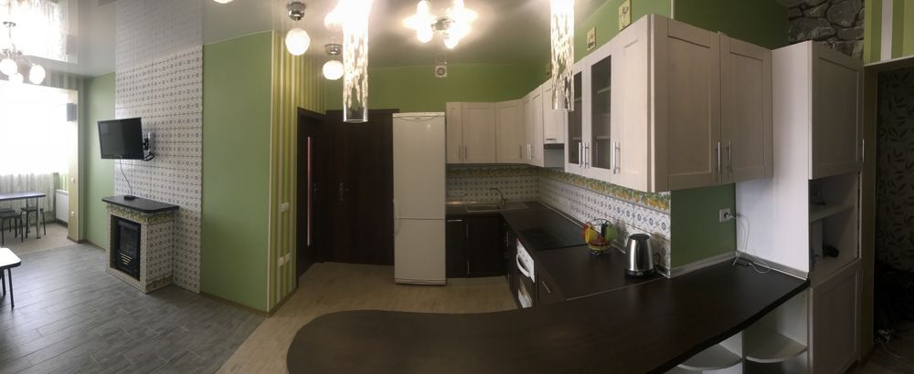 Квартира на вул. Генерала Шаповала, 20 в Києві, ID 314581, фото №11