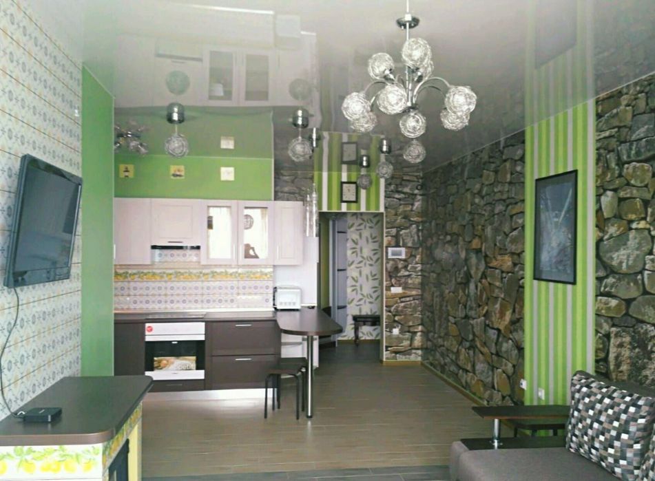 Квартира на вул. Генерала Шаповала, 20 в Києві, ID 314581, фото №14
