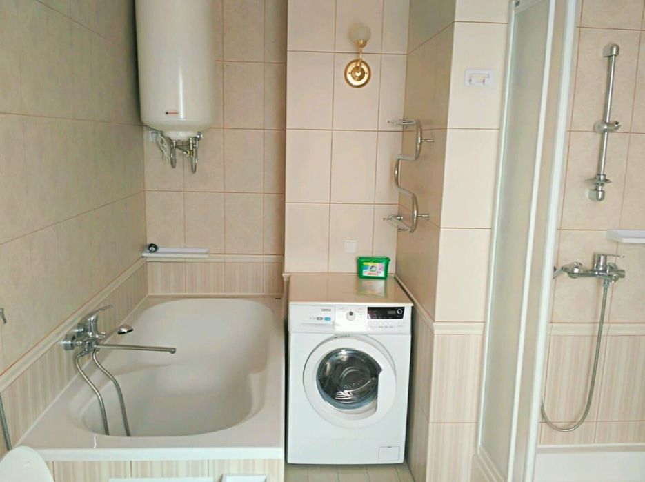 Квартира на вул. Генерала Шаповала, 20 в Києві, ID 314581, фото №16