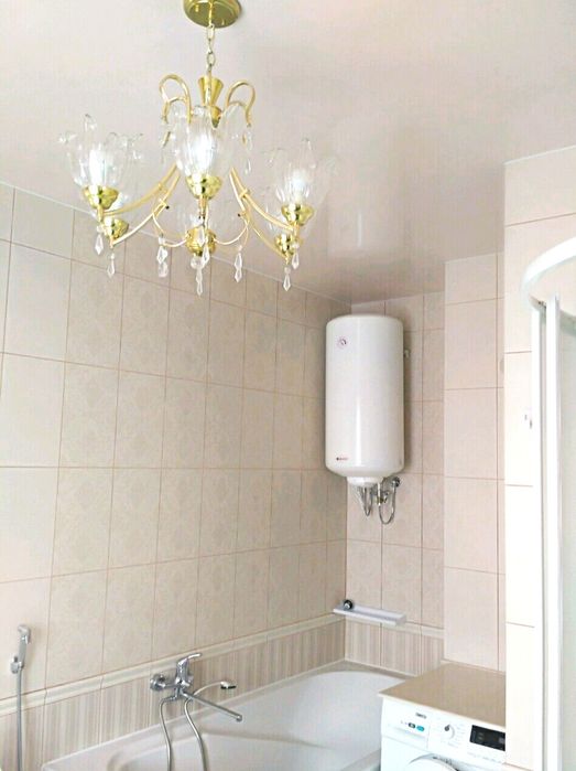 Квартира на вул. Генерала Шаповала, 20 в Києві, ID 314581, фото №17