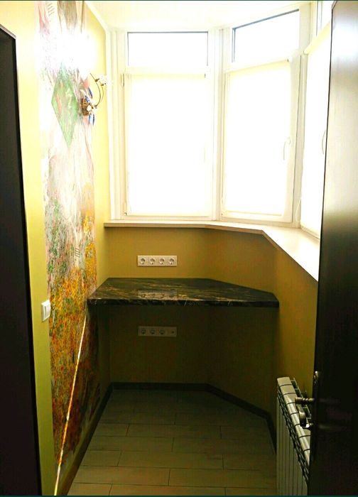 Квартира на вул. Генерала Шаповала, 20 в Києві, ID 314581, фото №21