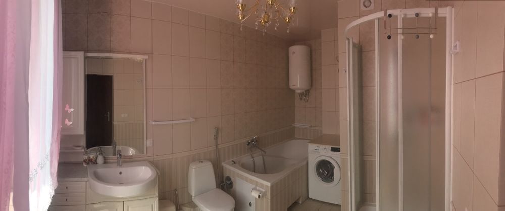 Квартира на вул. Генерала Шаповала, 20 в Київ, ID 314581, фото №5
