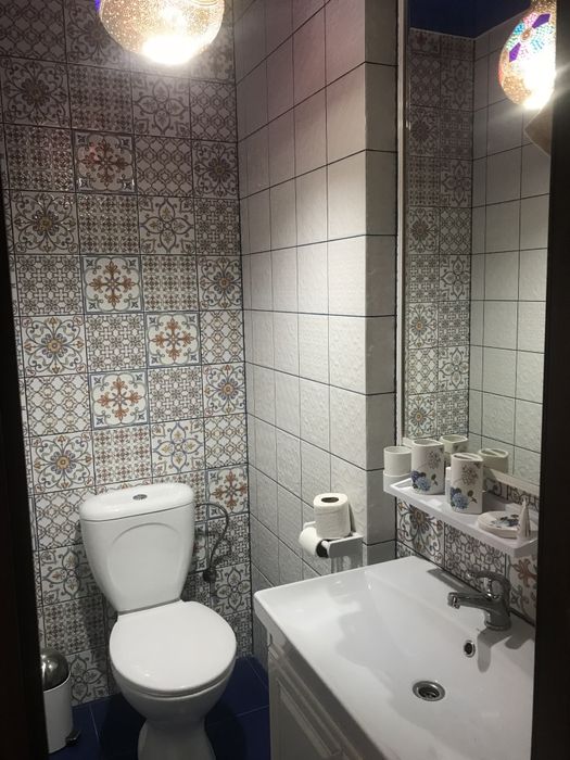 Квартира на вул. Генерала Шаповала, 20 в Києві, ID 314581, фото №9