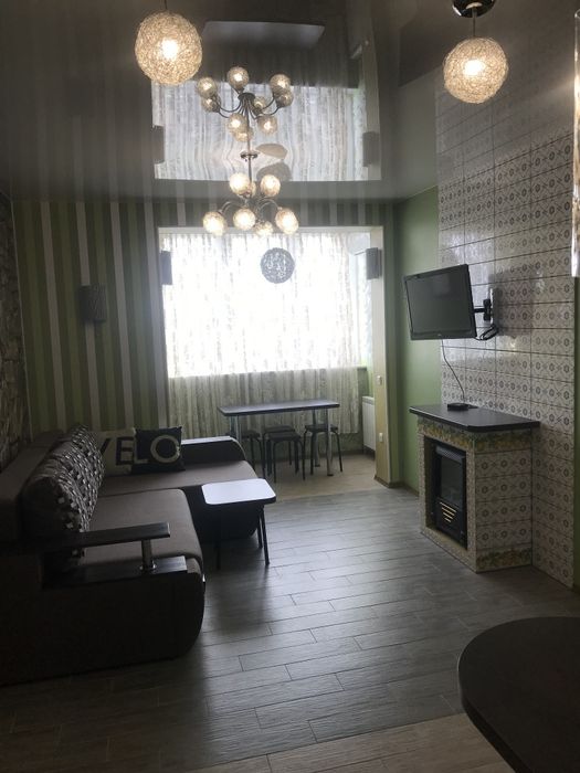 Квартира на вул. Генерала Шаповала, 20 в Києві, ID 314581, фото №10