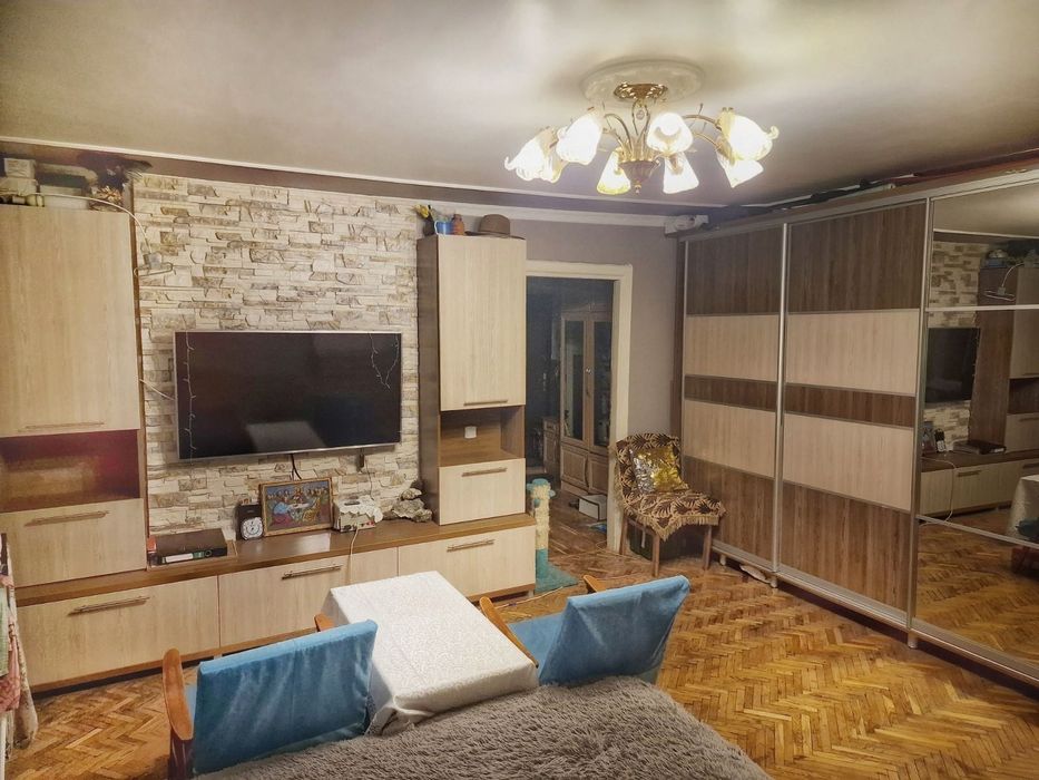 Квартира на вул. Кв. Основ'яненка в Львів, ID 333227, фото №2